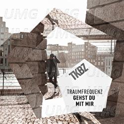 Gehst du mit mir - Traumfrequenz