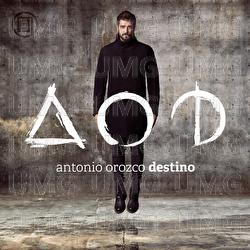 Mi Héroe - Antonio Orozco