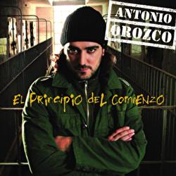Estoy Hecho De Pedacitos De Ti - Antonio Orozco