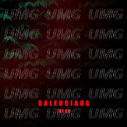 Balenciaga - Jayko