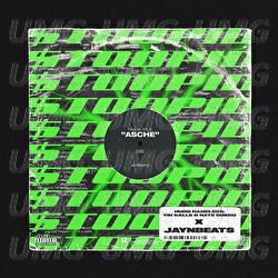 Asche - jaynbeats, Hugo Nameless, Yin Kalle