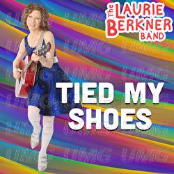 Tied My Shoes - The Laurie Berkner Band