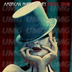Life on Mars? - American Horror Story Cast, Jessica Lange