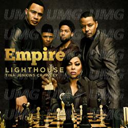 Lighthouse - Empire Cast, Tina Jenkins Crawley