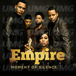 Moment of Silence - Empire Cast, Yazz