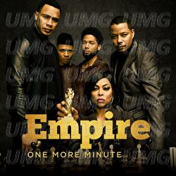 One More Minute - Empire Cast, Chet Hanks, Serayah