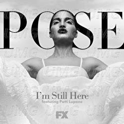 I'm Still Here - Pose Cast, Patti LuPone