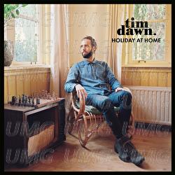 Holiday At Home - Tim Dawn