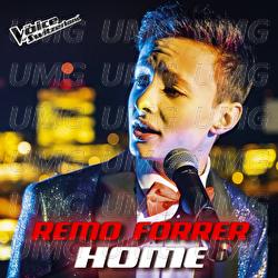 Home - Remo Forrer