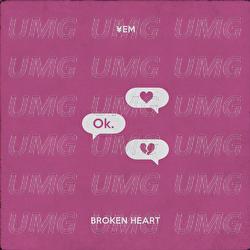 Broken Heart - YEM