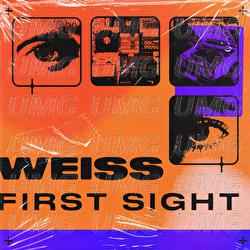 First Sight - WEISS