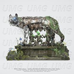 Schiava Di Roma - Tauro Boys