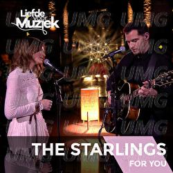 For You - The Starlings