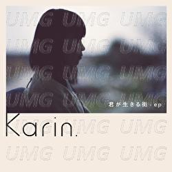 Itamiga Wakareba - Karin.