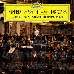 Imperial March - Wiener Philharmoniker, John Williams