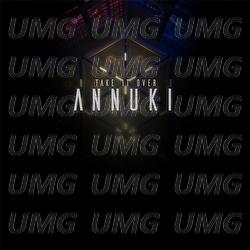 Take it Over - Annuki, Jay Correa
