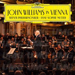 Devil's Dance - Anne-Sophie Mutter, Wiener Philharmoniker, John Williams