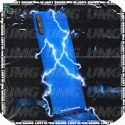 Lost In The Sauce - Skeeniboi