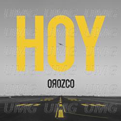 Hoy - Antonio Orozco