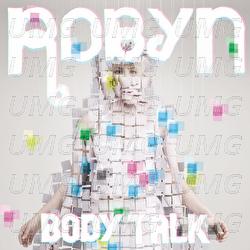 Dancing On My Own - Robyn