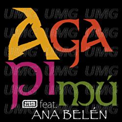 Agapimú - Ojete Calor, Ana Belén
