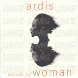 Woman To Woman - EP - Ardis