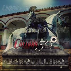 Barquillero - Calibre 50