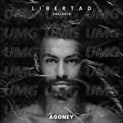 Libertad - Agoney