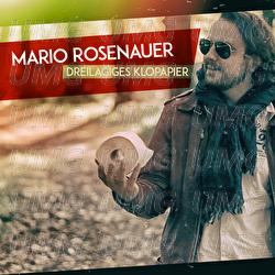 Dreilagiges Klopapier - Mario Rosenauer