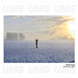 Det bli bra igjen - Sandra Lyng