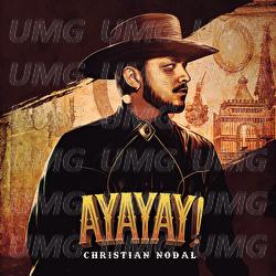 AYAYAY! - Christian Nodal