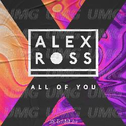 All of You - Alex Ross