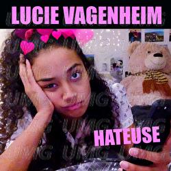Hateuse - Lucie Vagenheim