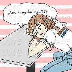 Mousou Summer - SHISHAMO