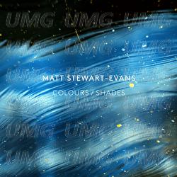 Colours / Shades - Matt Stewart-Evans