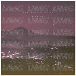 Midnight - The  Felt Diaries