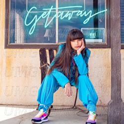 Getaway - Viki Gabor