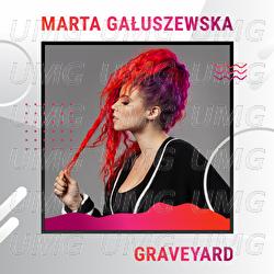 Graveyard - Marta Gałuszewska
