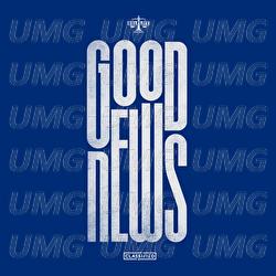 Good News - Classified, Breagh Isabel