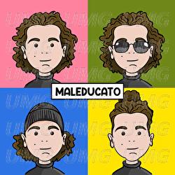 Maleducato - Leo Gassmann