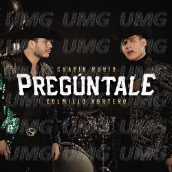 Preg&uacute;ntale - Chay&iacute;n Rubio, Colmillo Norte&ntilde;o
