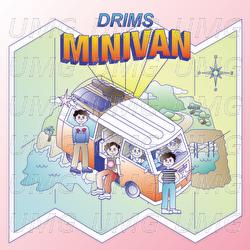 Minivan - DRIMS