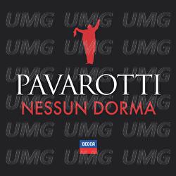 Puccini: Turandot: Nessun dorma! - Luciano Pavarotti