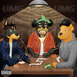 Baguetti - Smino, JID, Kenny Beats