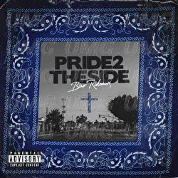 Pride 2 The Side - Bino Rideaux