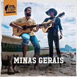 Minas Gerais - Lucas Reis & Th&aacute;cio