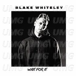 Wait For It - Blake Whiteley