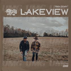 Rain Down - Lakeview
