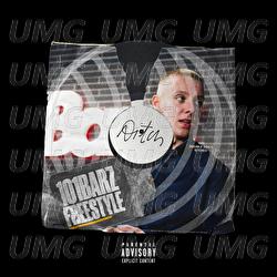 101Barz Freestyle - Aitch
