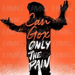Only The Pain - Can Gox